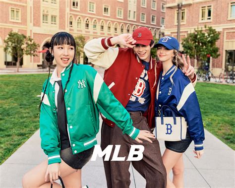 sm aura mlb|Popular South Korean streetwear brand now in Manila.